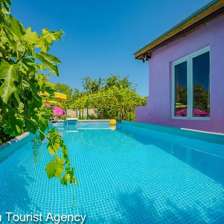 Sun Valley Family Vakantiehuis Smokovic