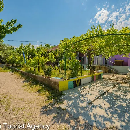 Sun Valley Family Vakantiehuis Smokovic