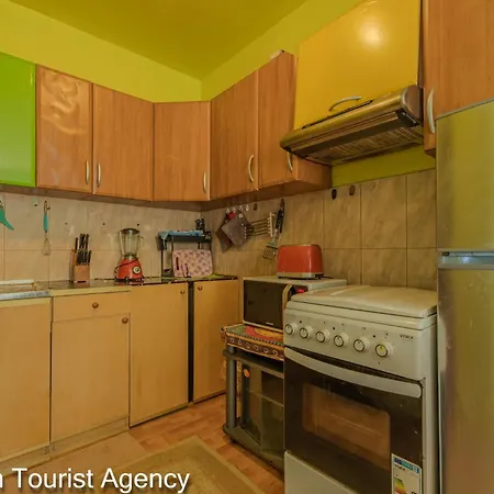 Sun Valley Family Holiday home Smokovic